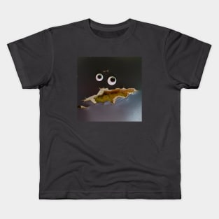 Googly eyes #125 Kids T-Shirt